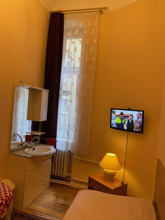 Gunia Affittacamere Berlino
