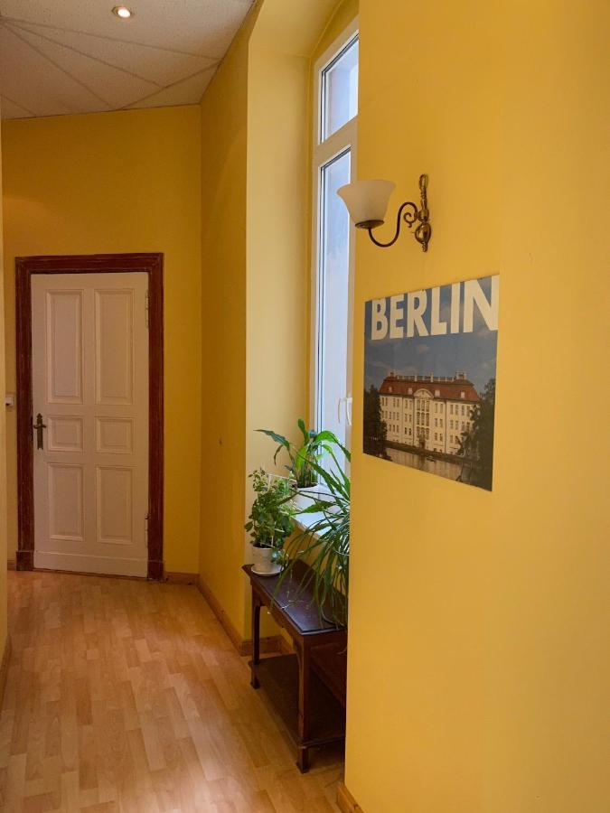 Gunia 2* Berlino
