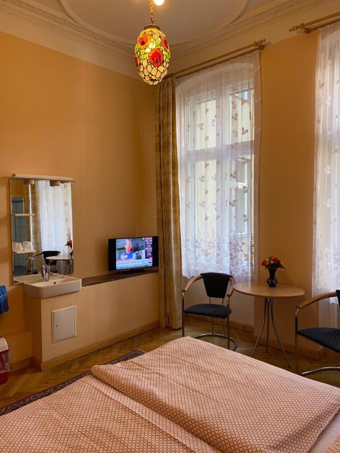 Gunia Affittacamere Berlino