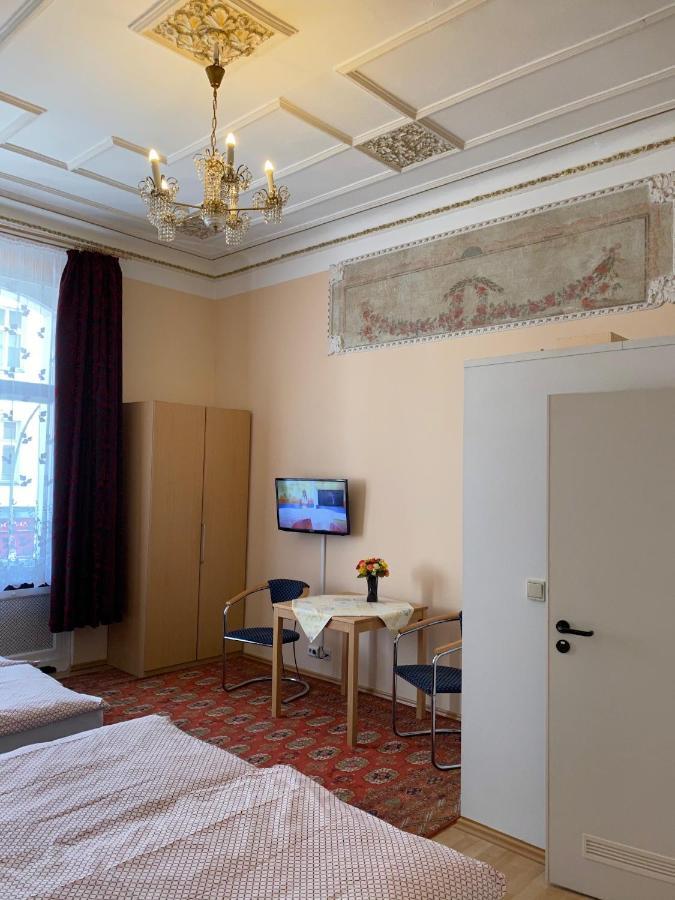 Gunia Affittacamere Berlino